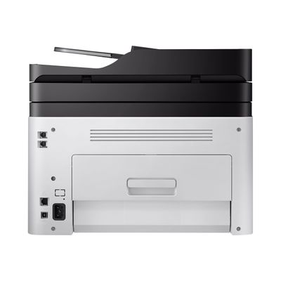 8806086700368-Samsung Xpress C480FW - imprimante multifonction (couleur)-Arrière-9