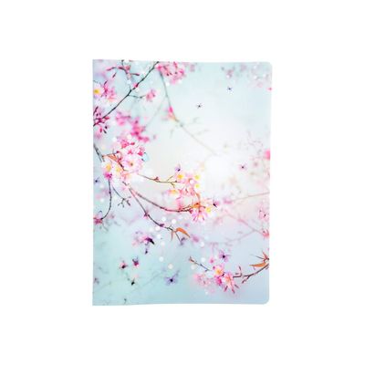3130630856788-Exacompta Chacha by Iris - porte vues-Avant-1
