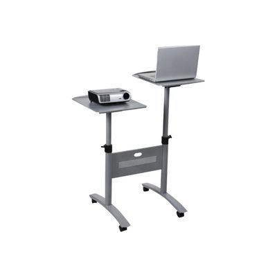 5028252103237-NOBO Projection Trolley Multimedia - chariot-Angle droit-0