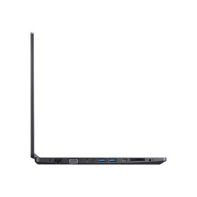 4710886003618-Acer TravelMate P2 TMP214-52-P9WY - PC portable 14" - Pentium Gold 6405U - 4 Go RAM - 128 Go SSD-Gauche-6