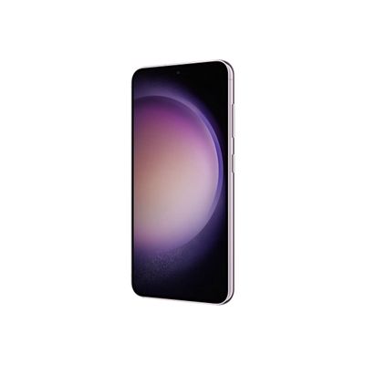 8806094724950-Samsung Galaxy S23 - Smartphone - 5G - 8/128 Go - mauve-Angle droit-1