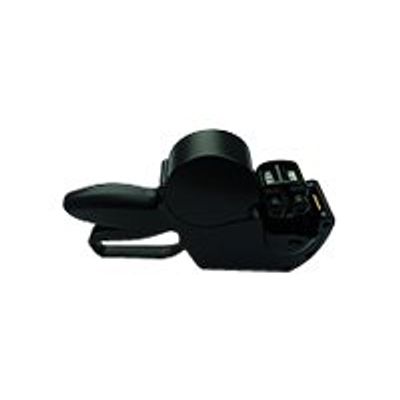 Avery Pince à Étiqueter 1 Ligne Noir avec Rouleau Encreur et Étiquettes 26 x 12 mm193