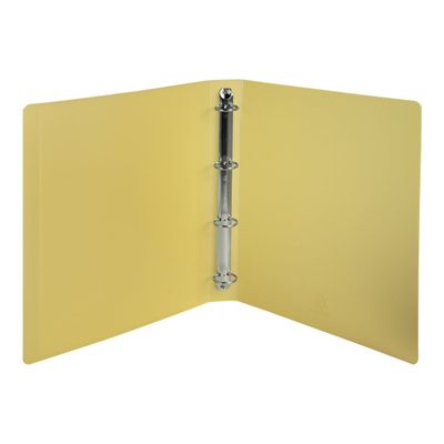 3130630517795-Exacompta Kréacover Pastel - Classeur à anneaux personnalisable - Dos 40 mm - A4 - pour 275 feuilles - disponible dan-Avant-12