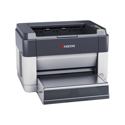 0404051434973-Kyocera FS-1041 - imprimante laser monochrome A4 - -Angle gauche-5