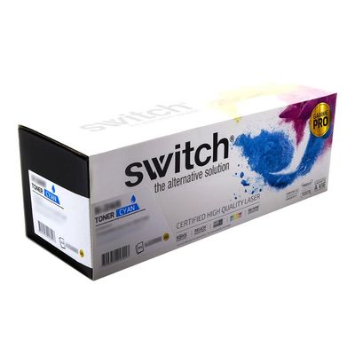 3700654290792-Cartouche laser compatible HP 203X - cyan - Switch-Angle gauche-0