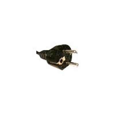 3553340667183-EATON PB6F - Multiprise parafoudre 6 prises - parasurtenseur 2500 W-Gros plan-1