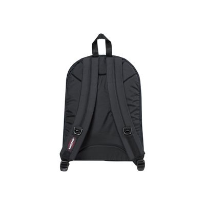 3663991047842-EASTPAK Pinnacle - Sac à dos 2 compartiments - 42 cm - Cloud navy-Arrière-2