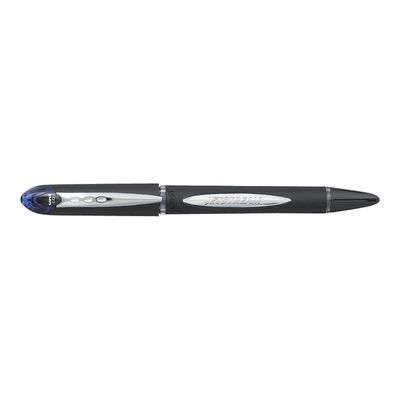 4902778753286-UniBall Jetstream - Roller - 1 mm - bleu-Angle droit-0