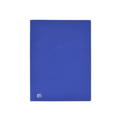 3045050382536-Oxford Osmose - Porte-vues - 160 vues - A4 - disponible dans différentes couleurs-Avant-0