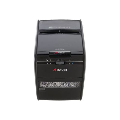 5028252309592-Rexel Stack & Shred Auto +80 - destructeur de documents-Avant-3