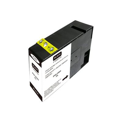 3584770889579-Cartouche compatible Canon PGI-2500XL - noir - Uprint-Angle droit-0