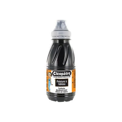 3134725008021-Cléopâtre NÉFERTARI Blackboard - peinture-Avant-0
