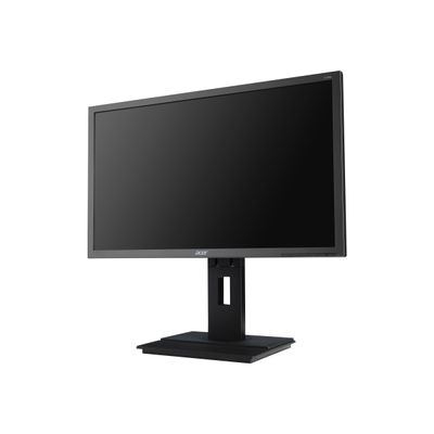 4712196649951-Acer B246HLymdpr - écran pc 24" LED - Full HD - 1920 x 1080-Angle droit-2