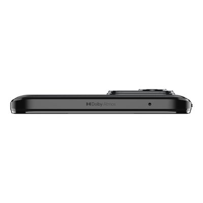 840023235313-Motorola Moto G72 - Smartphone - 4G - 6/128 Go - gris-Haut-4