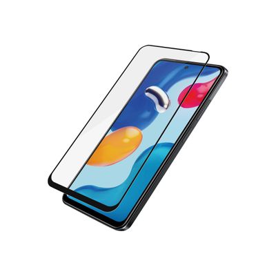 5711724080586-PanzerGlass - protection d'écran - verre trempé pour Xiaomi Redmi Note 11, Note 11S-Angle droit-0