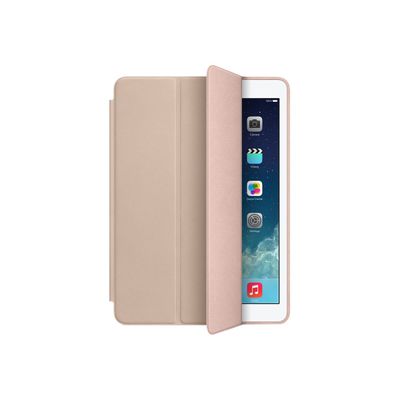 0885909787876-Apple Smart - boîtier de protection pour tablette-Avant-0