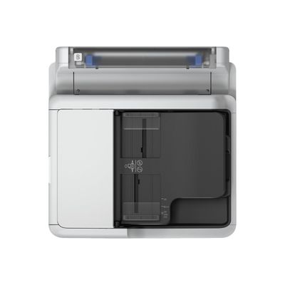 8715946703503-Epson WorkForce Pro WF-C5890DWF - imprimante multifonction jet d'encre couleur A4 - Wifi-Haut-5