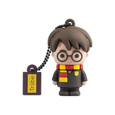 8055186271555-Tribe Harry Potter - clé USB 16 Go - USB 2.0-Avant-1