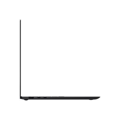 0404051385459-Samsung Galaxy Book2 Pro - Pc portable 15,6" - Core i5 1240P - Evo - 8 Go RAM - 256 Go SSD-Gauche-9