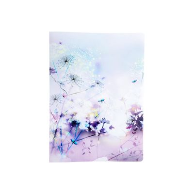 3130630856788-Exacompta Chacha by Iris - porte vues-Avant-0