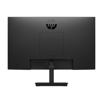 196548128129-HP P22v G5 - P-Series - écran LED 21,45" - Full HD (1080p) -Arrière-3