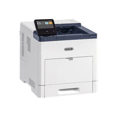 0404051435215-Xerox VersaLink B610V_DN - imprimante laser monochrome A4 - recto-verso-Angle gauche-2