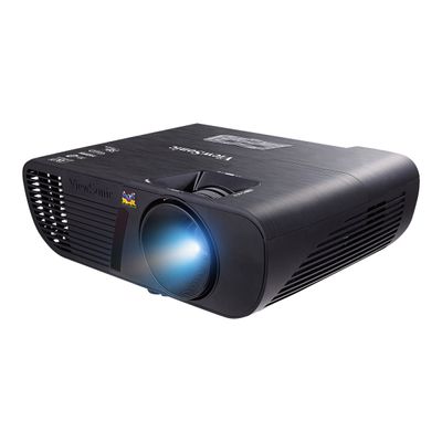 0766907773415-ViewSonic LightStream PJD5555W - projecteur DLP - portable - 3D-Angle droit-0