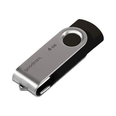 5908267935279-GOODRAM UTS2 - clé USB - 4 Go - USB 2.0-Angle gauche-1