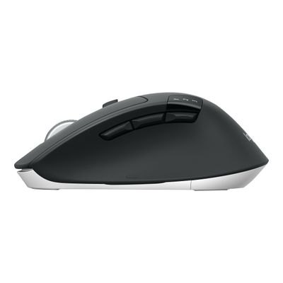 5099206065086-Logitech M720 Triathlon - Souris sans fil - noir-Gauche-6