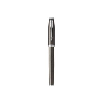 3501179316505-Parker IM - Stylo plume dark espresso - pointe fine-Avant-3