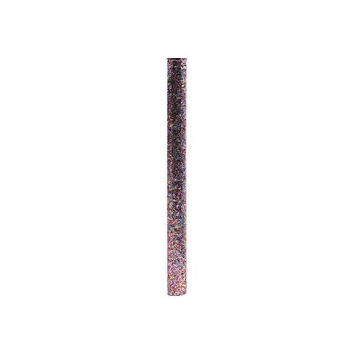 3130630142058-Exacompta Strass - Album photo 25 x 25 cm - 30 pages noires - rose-Gauche-2