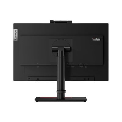 194632369496-Lenovo ThinkVision T22v-20 - écran LED 22" - Full HD (1080p)-Arrière-3