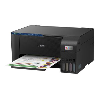 8715946684116-Epson EcoTank ET-2811 - imprimante multifonction couleur A4 - USB, Wi-Fi - noir-Angle droit-6