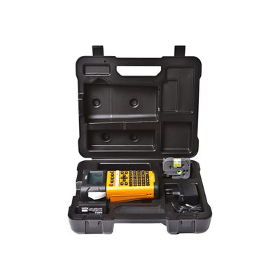 4977766724852-Brother P-Touch PT-E300VP - étiqueteuse - monochrome - transfert thermique-Avant-5