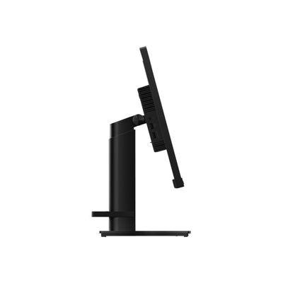 0404051389914-Lenovo ThinkVision T24m-20 - écran LED 24" - Full HD (1080p)-Gauche-6