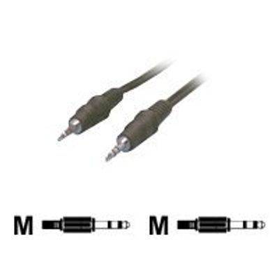 3700224735029-MCL Samar - câble audio/stereo JACK 3,5 (M)/(M) - 1,5 m-Image du produit-0