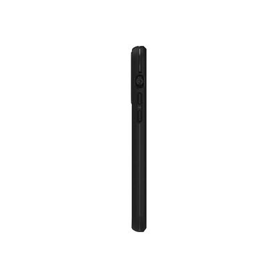 0840104215777-LifeProof FRĒ - étui de protection étanche pour iPhone 12 Pro - noir-Gauche-9