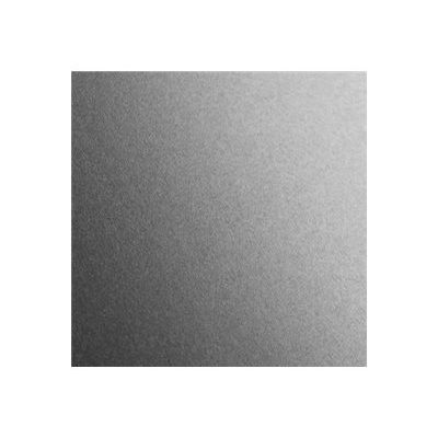 2012349349243-Clairefontaine Maya - Papier à dessin - 50 x 70 cm - 270 g/m² - argent-Avant-0