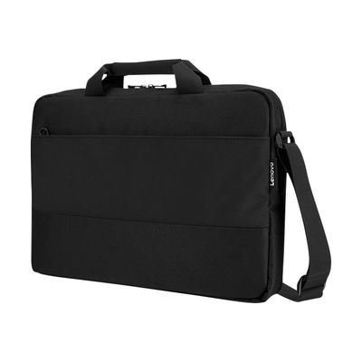 0192330290555-Lenovo Thinkpad - Sacoche pour ordinateur portable 15,6" - noir-Angle droit-0