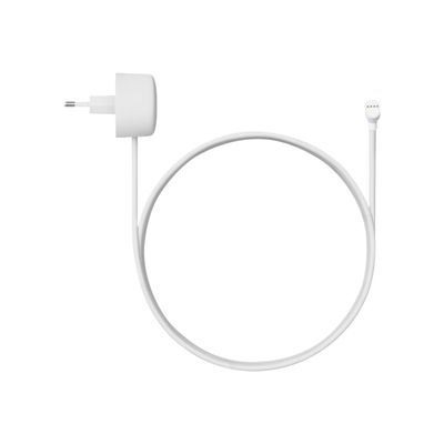 0193575008448-Google - adaptateur secteur pour Google Nest Cam - 5m-Avant-0