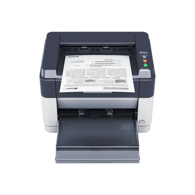 0632983932391-Kyocera FS-1061DN/KL3 - imprimante laser monochrome A4 - Recto-verso-Avant-11