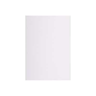 3140290414006-G.LALO Vergé de France - papier de couleur - A4 (21 x 29,7 cm) - 160 g/m² - 50 feuilles - blanc-Avant-0