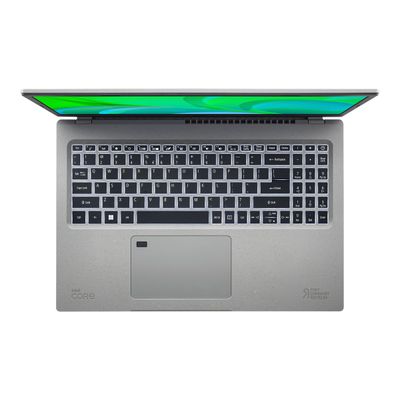 0404051387354-Acer Aspire Vero AV15-51 PC Green - Pc portable 15,6" - Core i5 1155G7 - 8 Go RAM - 512 Go SSD -Haut-7