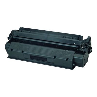 3584770883331-Cartouche laser compatible HP 13A - noir - Uprint-Angle droit-0