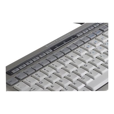 8717399992220-Bakker Elkhuizen S-board 840 - clavier filaire Azerty-Gros plan-4