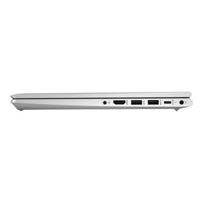 0404051386159-HP ProBook 445 G9 Notebook - Pc portable 14" - Ryzen 3 5425U - 8 Go RAM - 256 Go SSD-Droite-6