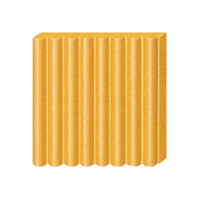4007817096093-Pâte Fimo Effect - Or Métallique - 57G-Angle droit-0