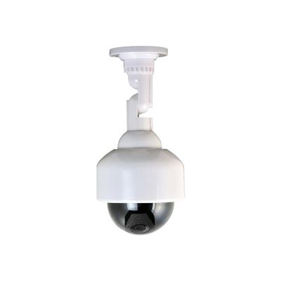 3700224761356-MCL Samar IP-CAMDF15 - caméra factice de surveillance-Avant-0