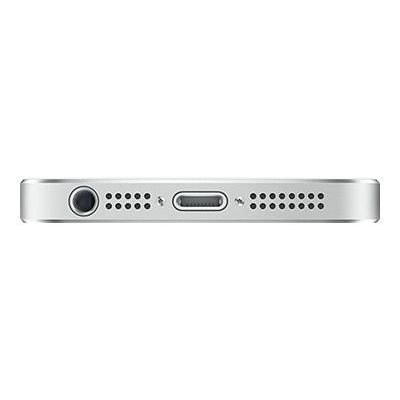 2012348670676-Apple iPhone 5 - Smartphone reconditionné - 4G - 16 Go - blanc et argent-Bas-11
