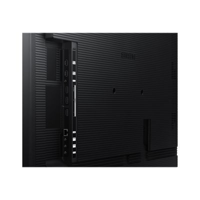8806094201246-Samsung QB43B QBB Series - Ecran Led 43" - 4K - UHD (2160P) 3840 X 2160-Ports / commandes-7